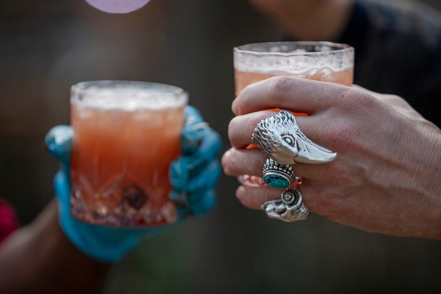 Rocktails