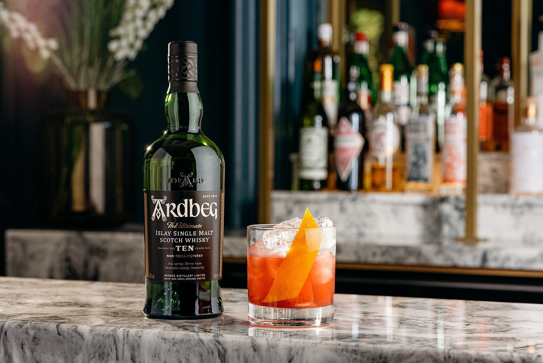 Rocktails