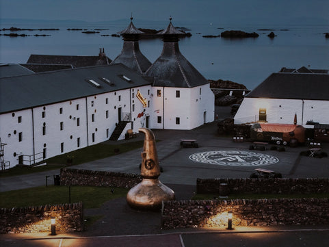 The Weekend Whisky Wander