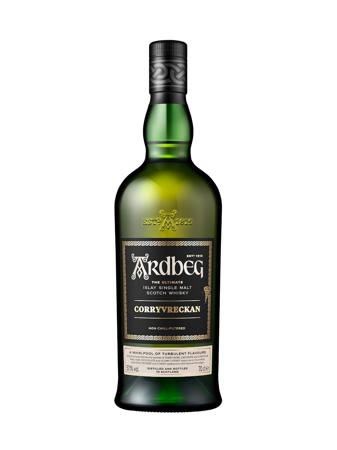 Ardbeg Corryvreckan